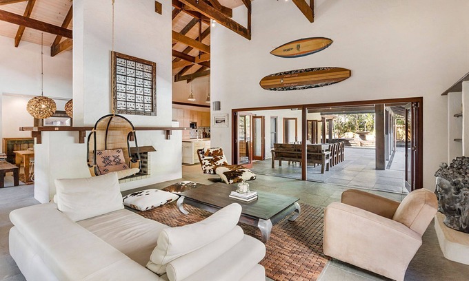 Peregian Beach House | BE at 43 - A sub tropical oasis with a pool
