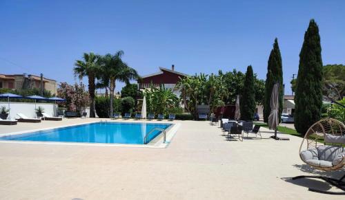 Rilievo Apartment | Be Country guest house