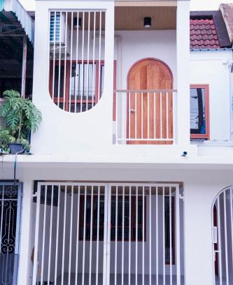 Hat Yai House | Be House