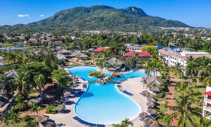 Costa Dorada Resort | Be Live Collection Marien - All Inclusive
