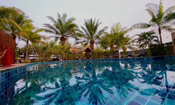 Ban Du Hotel | Be One Resort