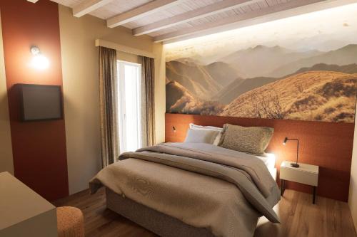 Varzi Bed & Breakfast | Be Via del Sale - Self check-in