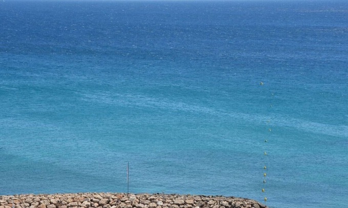 Carry-le-Rouet House | Beachfront Villa at Rouet Beach