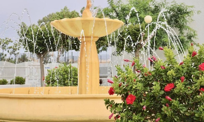 Rota Condo | Beach and Forest Apartment