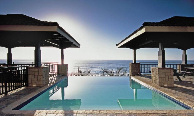 Westbrook Apartment | Beach and Sea Bali Hai