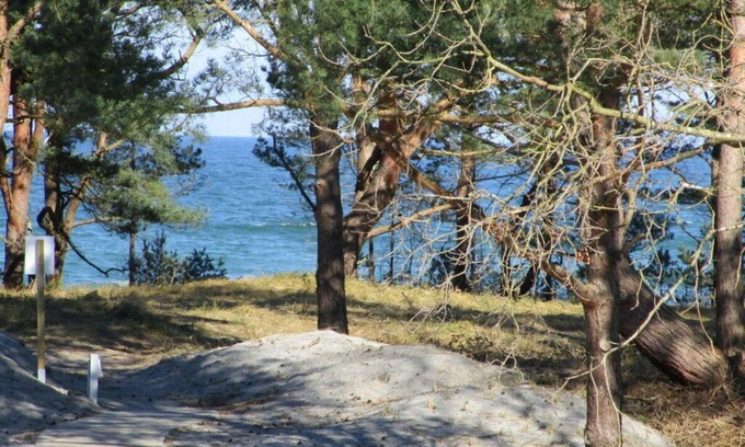 Prora House | Beach apartment Prora Captain
