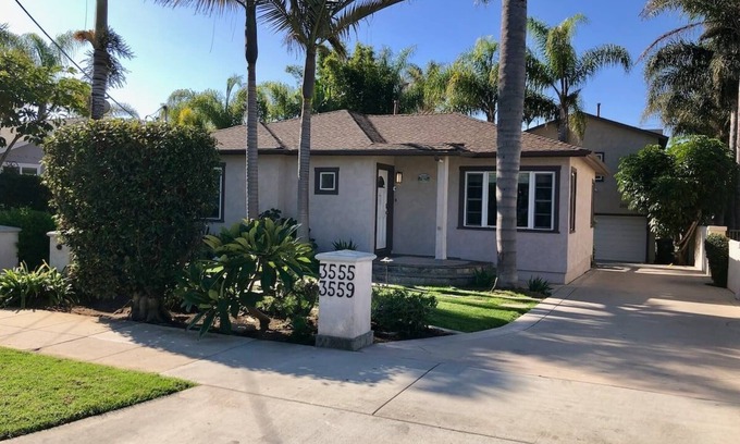 Carlsbad Apartment | Beach Casita & Spa, Steps to Ocean!