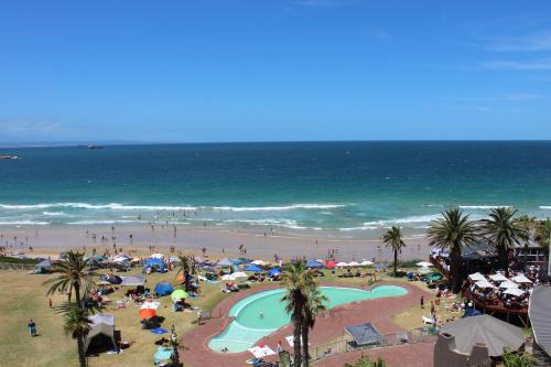 Mossel Bay Apartment | Beach Club 503 Diaz Beach Mosselbay