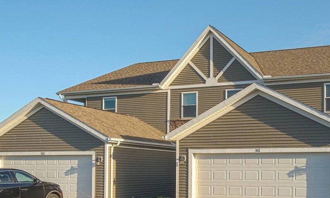 Celina Apartment | Beach Club Escape - Unit 302: 3 bed/2 bath Lakeside Condo!