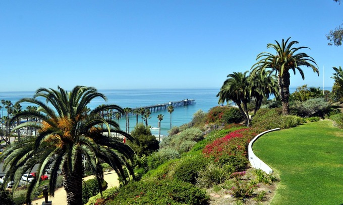 San Clemente Condo | Beach condo with amazing coastal views, Seasonal Bookings Welcome. 30-nights min