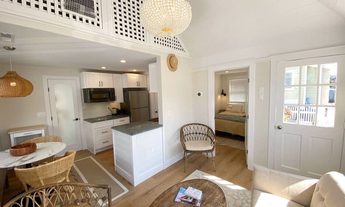 Stone Harbor House | Beach Cottage in Stone Harbor
