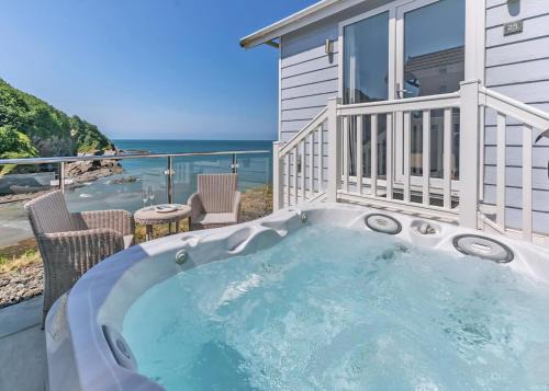 Hele Resort | Beach Cove Coastal Retreat