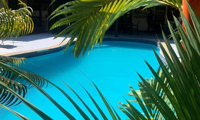 Wailoloa Resort | Beach Escape Resort