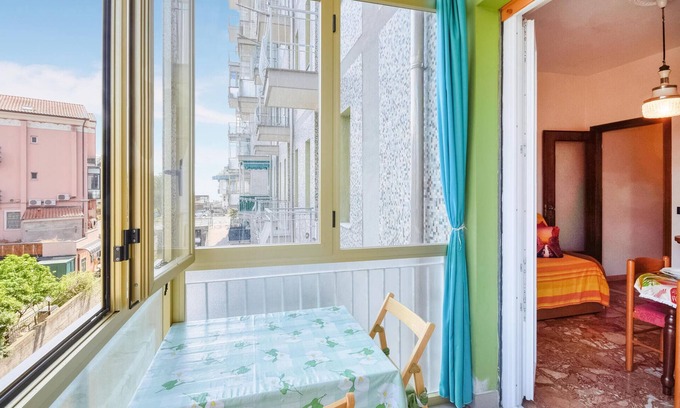 Borghetto Santo Spirito Apartment | Beach front apartment
