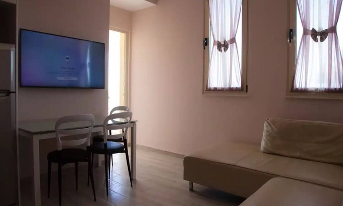 Durres Apartment | Beach Front Adriatic East View Apartment