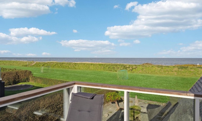 Tørresø House | Beach front home in Otterup