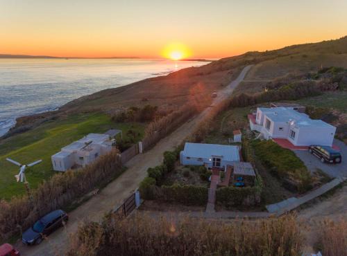 Tarifa House | Beach Front Villa Amazing Views