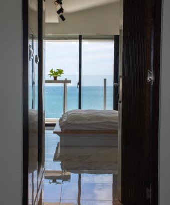 Baisha House | BEACH FRONT VILLA