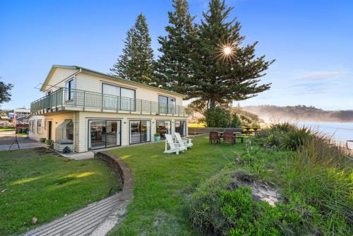 Waihi Beach House | Beach Galore - Waihi Beach Holiday Home
