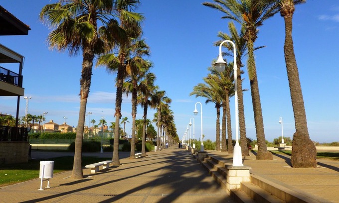 Islantilla House | Beach & Golf in Islantilla, Costa de la Luz
