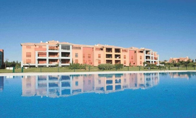 Ayamonte Apartment | Beach & Golf T2, primera planta