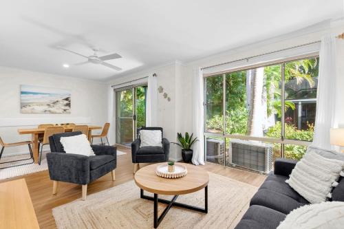 Coffs Harbour Resort | Beach Haven at Diggers Aanuka Resort Living