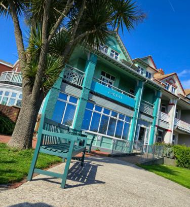 Paignton Hotel | Beach Hotel Torbay B&B