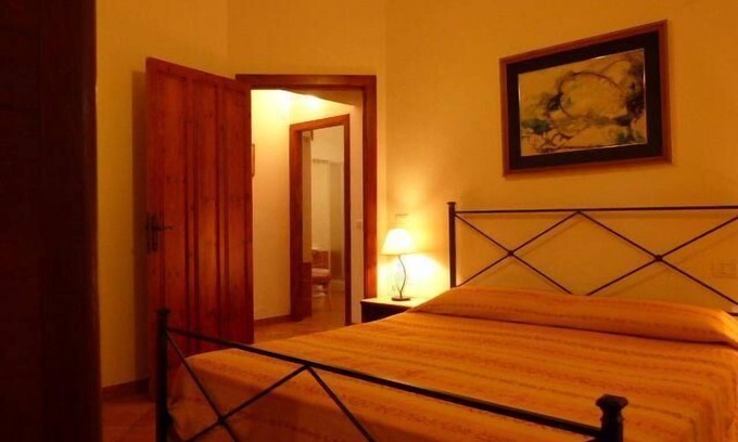 Santa Maria Navarrese House | beach house