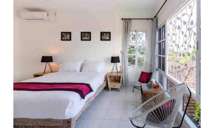 Kuta House | Beach House Apartment 2