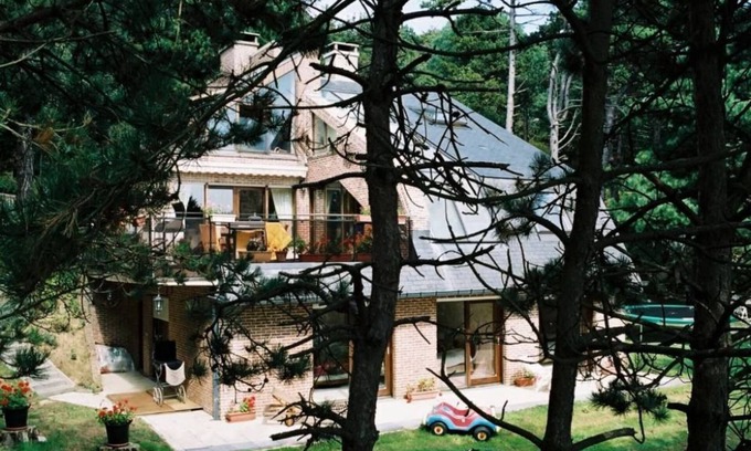 Etretat Villa | Beach House, Apt 232m2 8 pers 4 bdrms, near the strd, sea view cliff wave