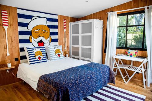 Lege-Cap-Ferret House | Beach House