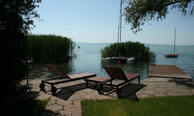 Zanka Villa | Beach house