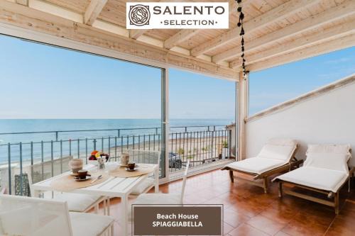 Torre Rinalda Apartment | Beach House - Salento Selection