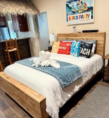 Sparks House | Beach House Staycation