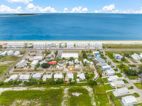 Port St. Joe House | Beach House - Sun-kissed Cottage by Panhandle Getaways