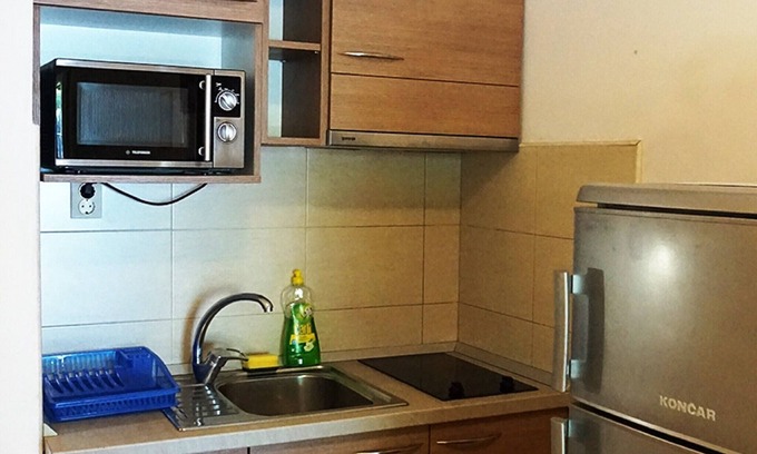 Zuljana Apartment | Beach House Žuljana - Two Bedroom Apartment with Terrace 2