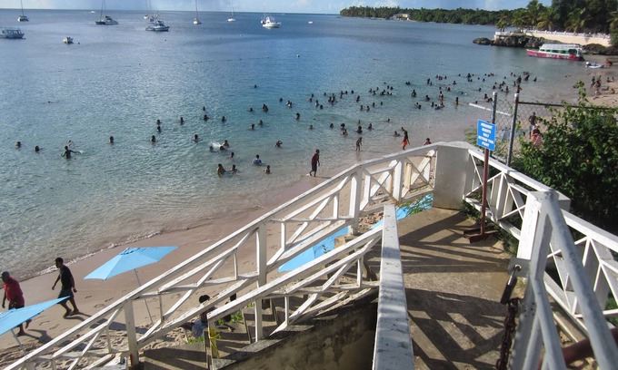 Bon Accord Village Apartment | Beach is Near! Come and Experience this Gorgeous Suite and Paradise
