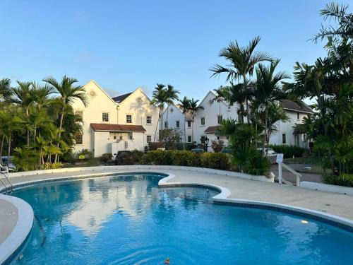 Bridgetown Villa | Beach Life Villa