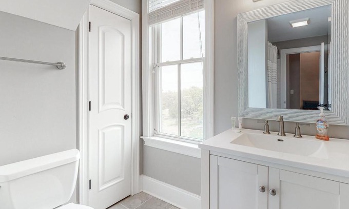 Edisto Island House | Beach Lovers Paradise