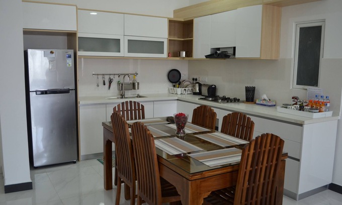 Mount Lavinia Apartment | Beach Mount Apartment