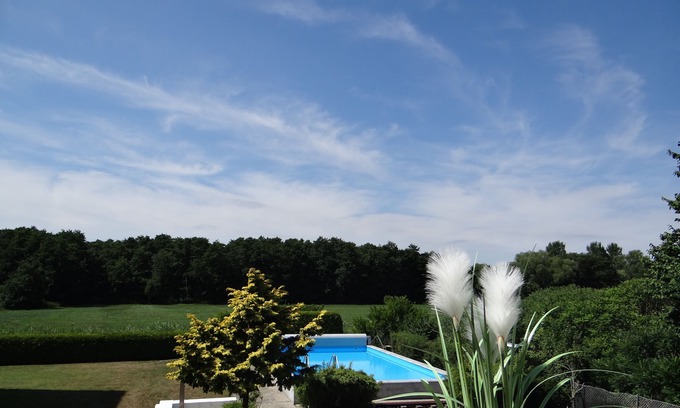 Haffkrug Apartment | Beach nest in Scharbeutz/Haffkrug, 20 meters to the Baltic Sea beach