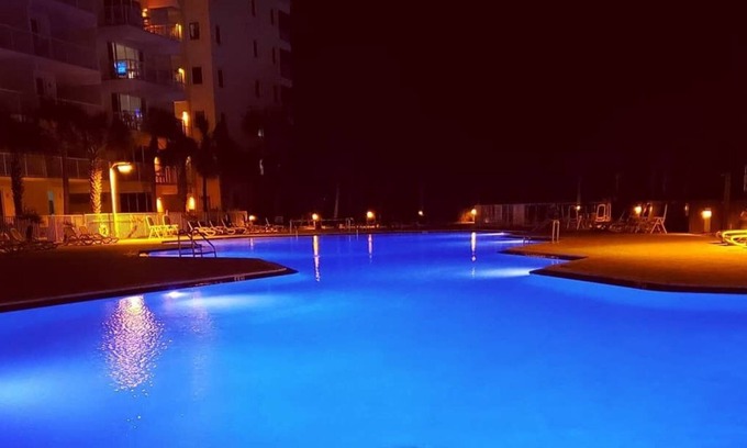 Fort Walton Beach Resort | Beach Paradise Right Outside Your Door