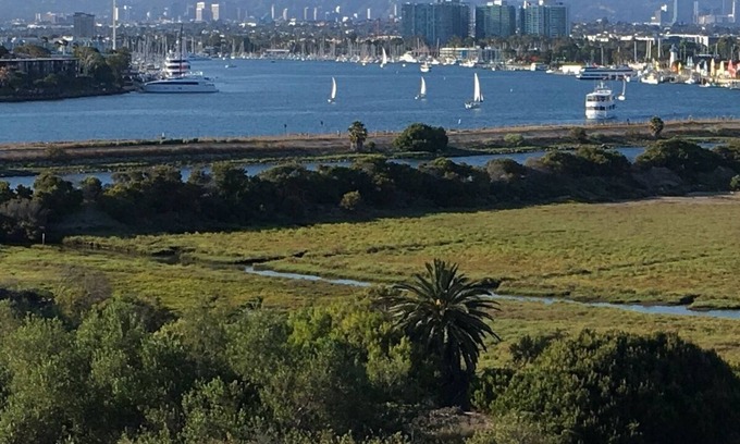 Playa Del Rey House | Beach Property in Los Angeles