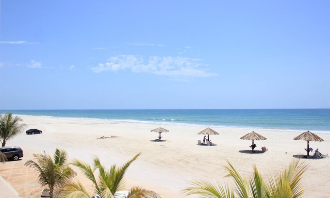 Dahariz Hotel | Beach Resort - Salalah