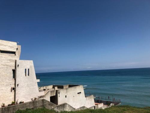 Shoufeng House | Beach Shoes Villa