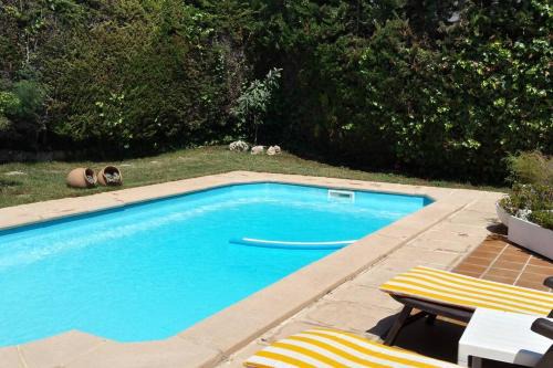 Cunit House | Beach villa with pool and near BCN & TGN