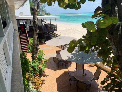 Worthing Apartment | Beach Vue Barbados