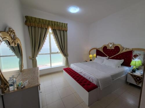 Rumailah Apartment | Beachfront Holiday Homes