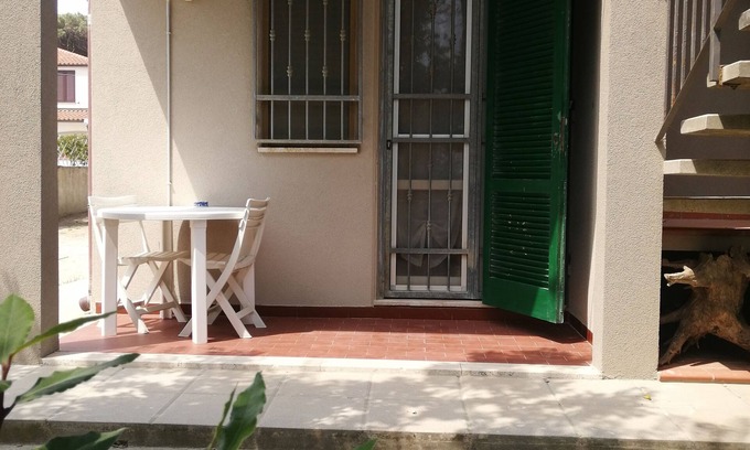 Lido degli Estensi Apartment | Beachfront