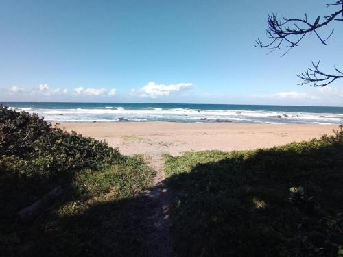 Southport Apartment | Beachfront Paradise